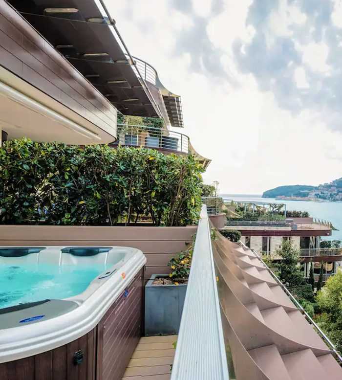 Penthouses