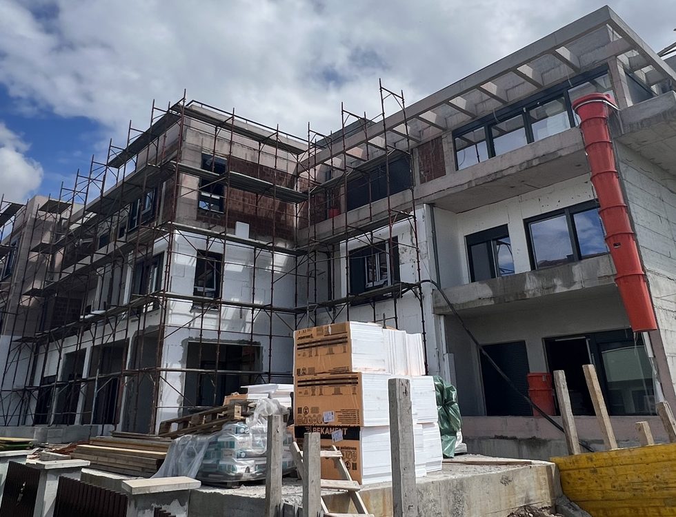 Under construction
